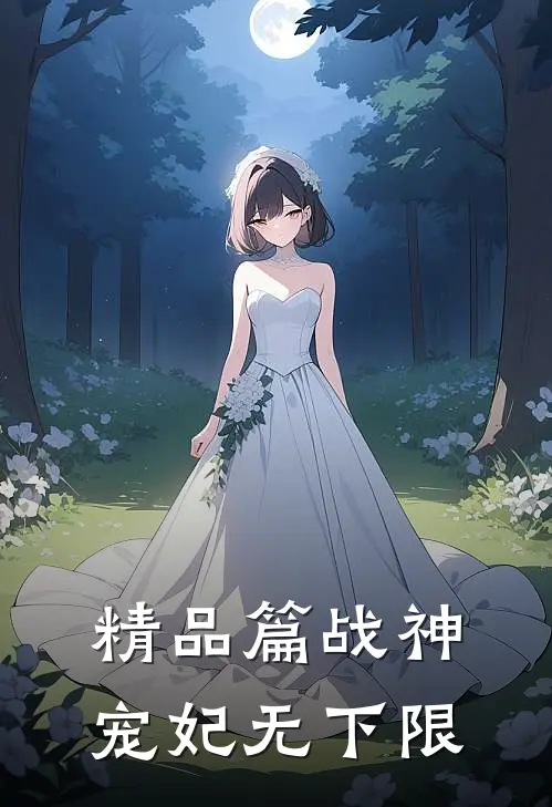 精品篇战神宠妃无下限