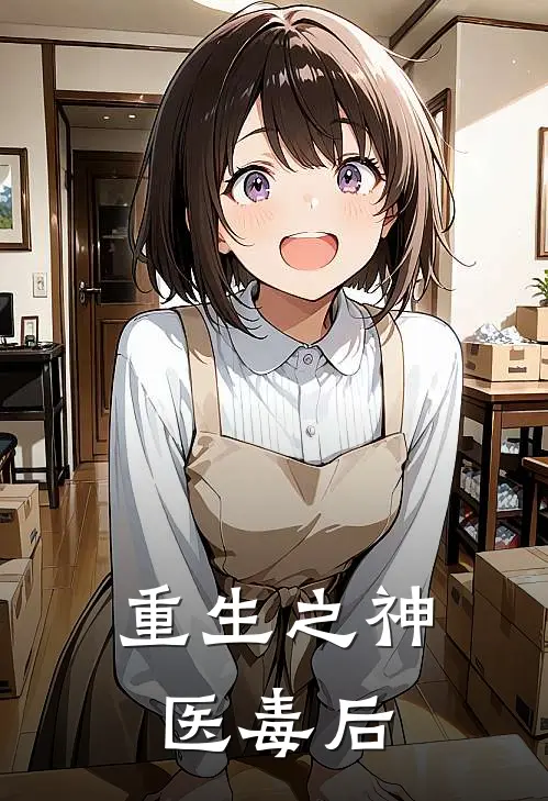 重生之神医毒后