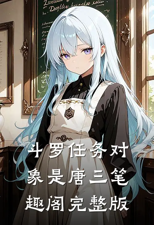 斗罗任务对象是唐三笔趣阁完整版