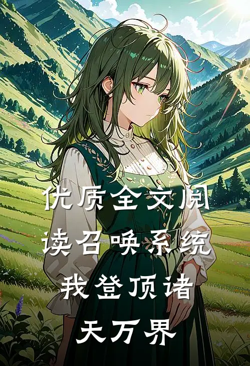 优质全文阅读召唤系统：我登顶诸天万界
