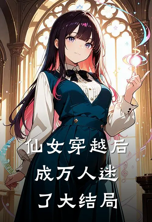 仙女穿越后，成万人迷了大结局