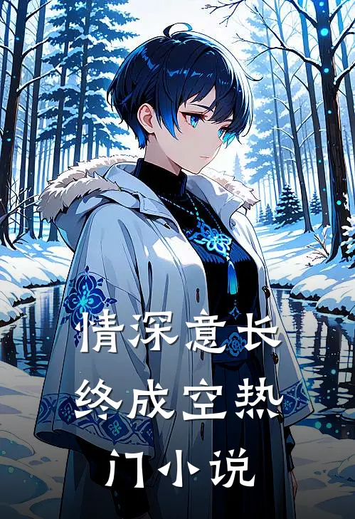 情深意长终成空热门小说