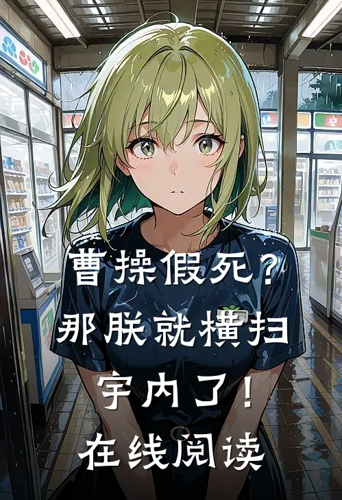曹操假死？那朕就横扫宇内了！在线阅读