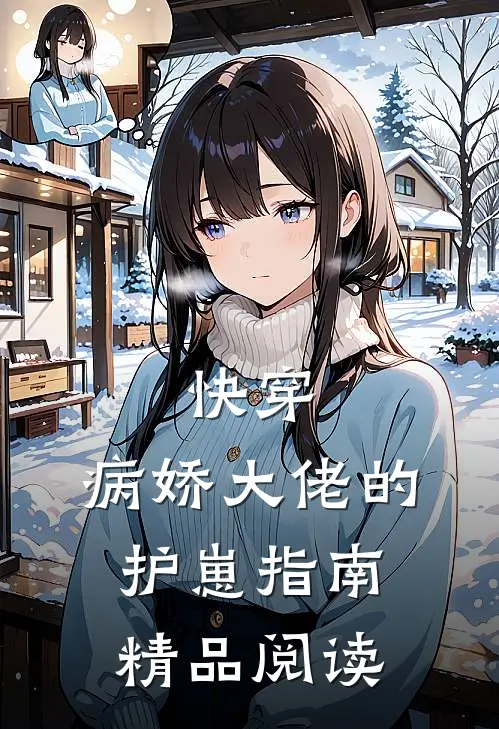 快穿病娇大佬的护崽指南精品阅读