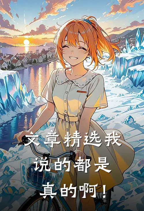 文章精选我说的都是真的啊！