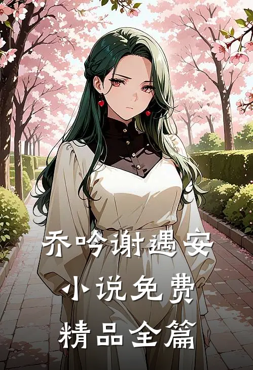 乔吟谢遇安小说免费精品全篇