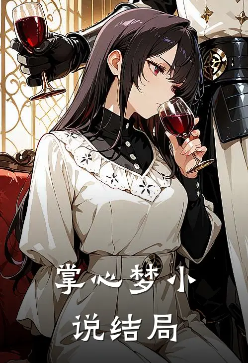 掌心梦小说结局