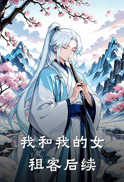 我和我的女租客后续