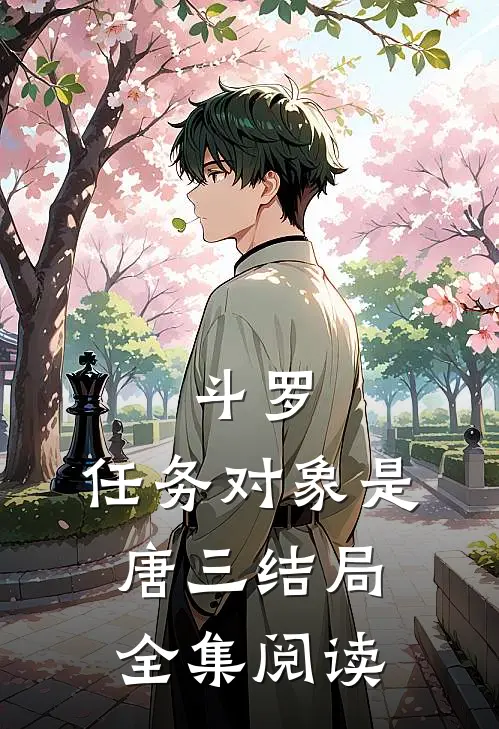 斗罗：任务对象是唐三结局全集阅读
