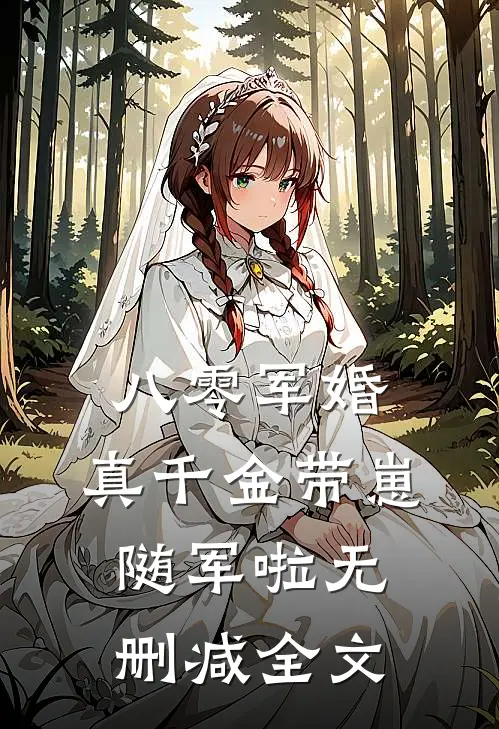 八零军婚，真千金带崽随军啦无删减全文