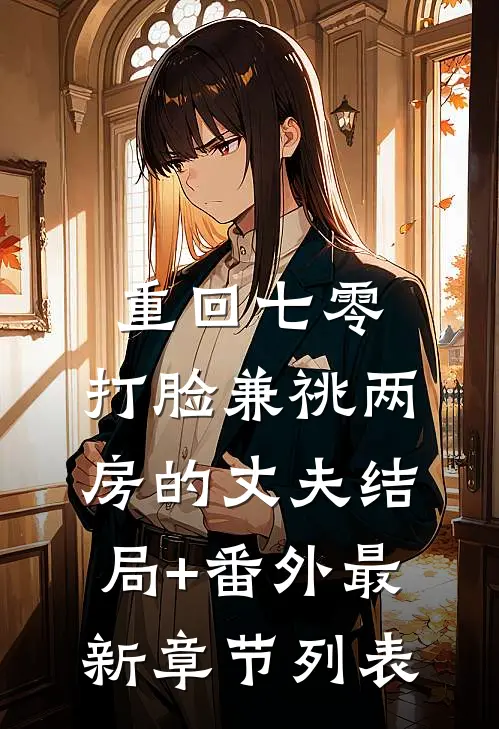 重回七零，打脸兼祧两房的丈夫结局+番外最新章节列表