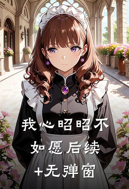我心昭昭不如愿后续+无弹窗