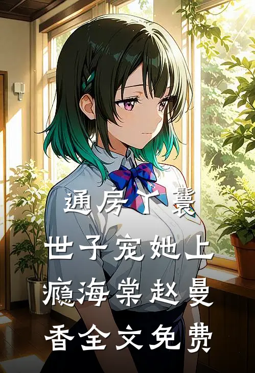通房丫鬟，世子宠她上瘾海棠赵曼香全文免费
