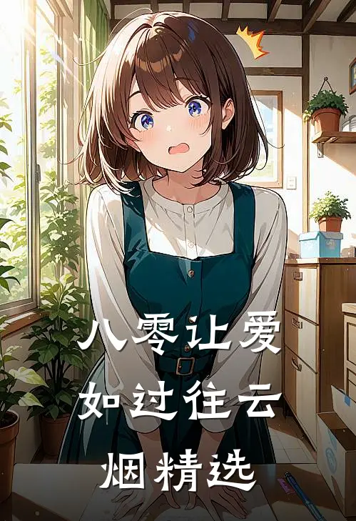 八零让爱如过往云烟精选