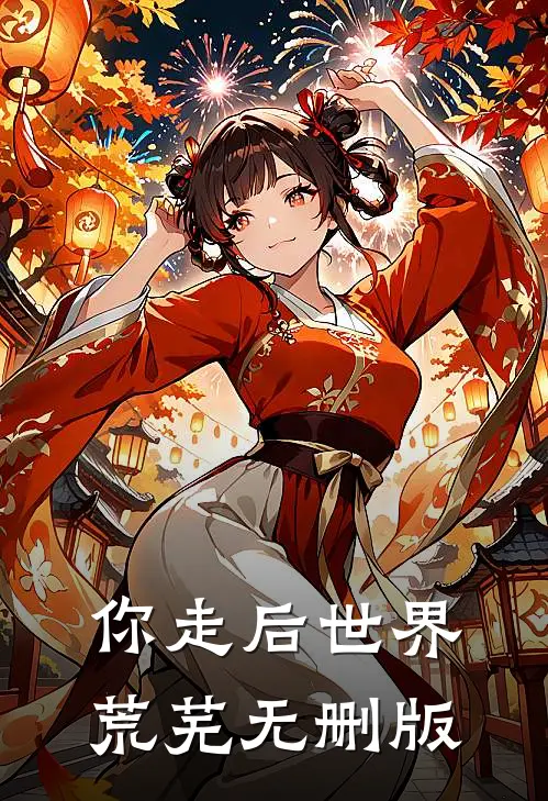 你走后世界荒芜无删版