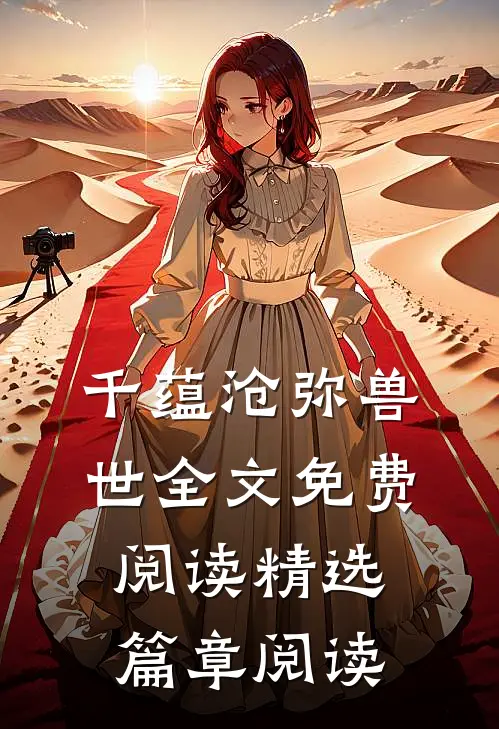 千蕴沧弥兽世全文免费阅读精选篇章阅读