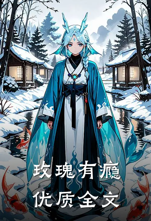 玫瑰有瘾优质全文