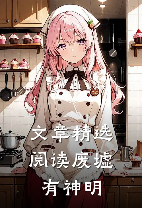 文章精选阅读废墟有神明