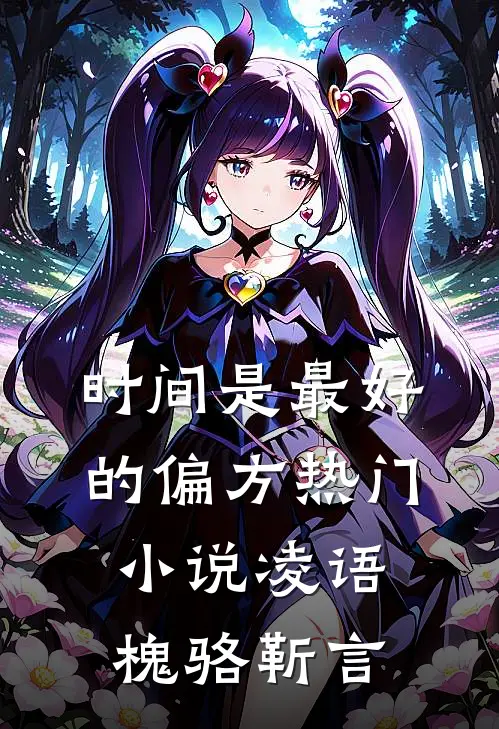 时间是最好的偏方热门小说凌语槐骆靳言
