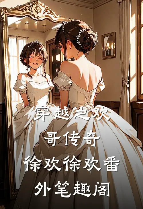 穿越之欢哥传奇：徐欢徐欢番外笔趣阁