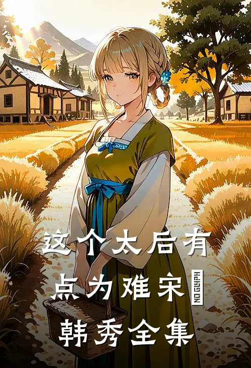 这个太后有点为难宋璟韩秀 全集