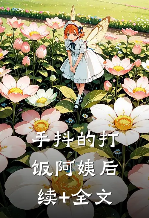 手抖的打饭阿姨后续+全文