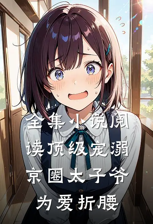 全集小说阅读顶级宠溺：京圈太子爷为爱折腰
