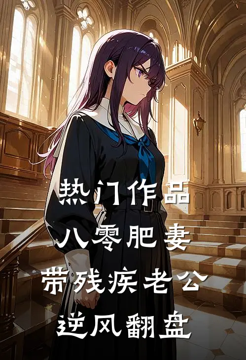 热门作品八零肥妻，带残疾老公逆风翻盘