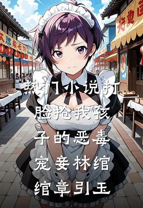 热门小说打脸抢我孩子的恶毒宠妾林绾绾章引玉