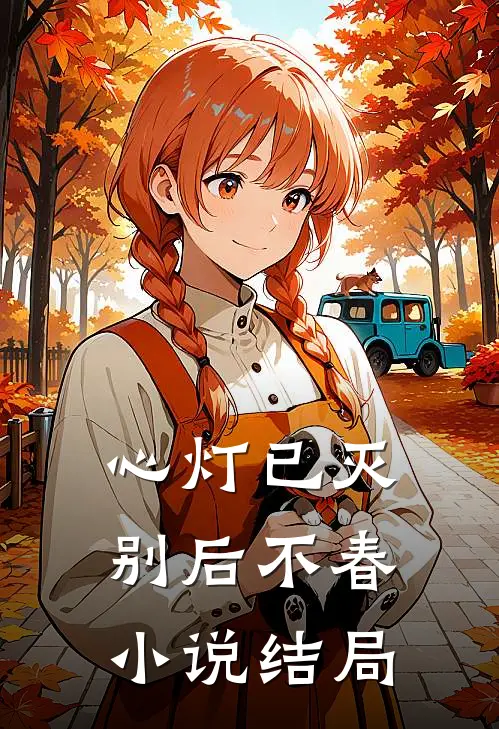 心灯已灭，别后不春小说结局