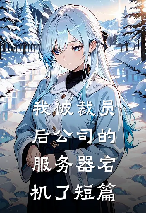 我被裁员后公司的服务器宕机了短篇