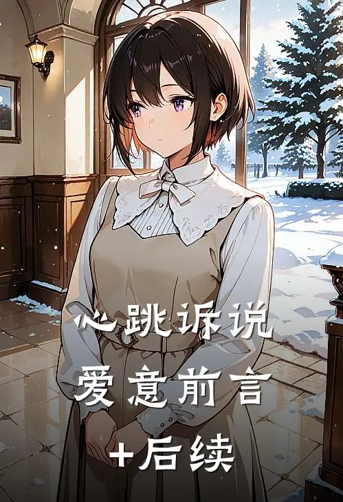 心跳诉说爱意前言+后续