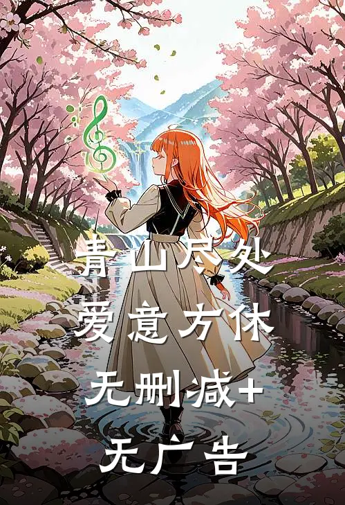 青山尽处，爱意方休无删减+无广告