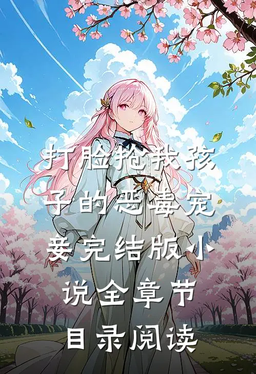 打脸抢我孩子的恶毒宠妾完结版小说全章节目录阅读