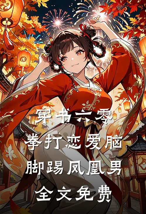穿书六零：拳打恋爱脑脚踢凤凰男全文免费