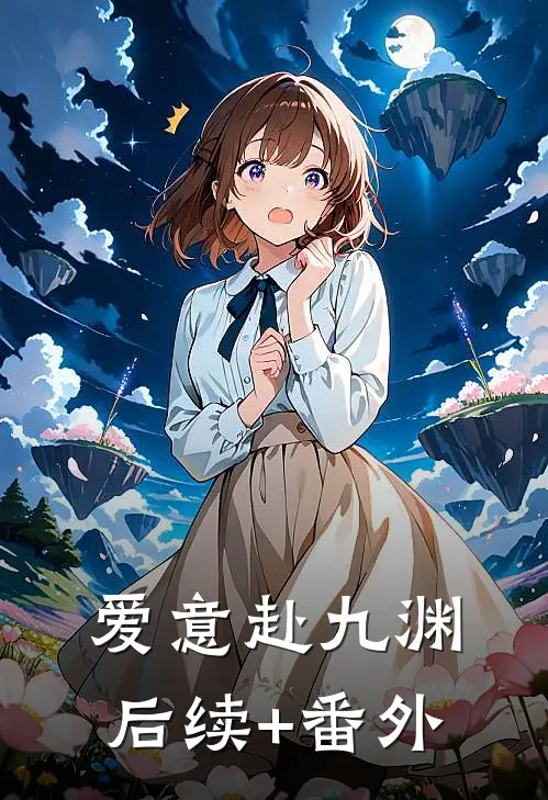 爱意赴九渊后续+番外