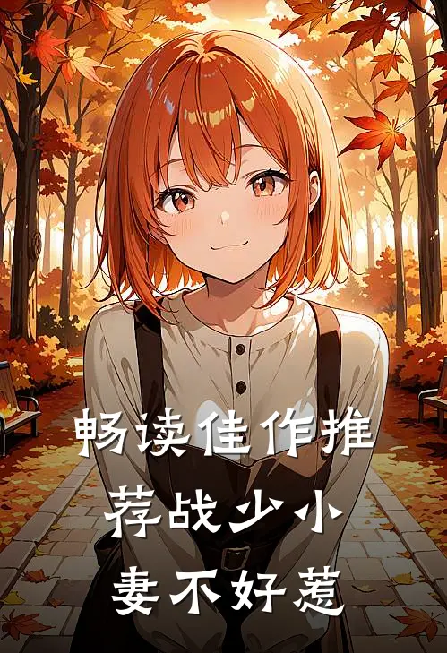 畅读佳作推荐战少小妻不好惹