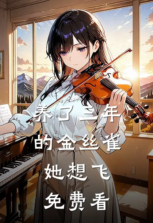 养了三年的金丝雀，她想飞免费看