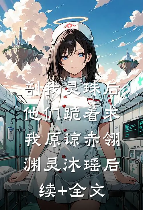 剖我灵珠后，他们跪着求我原谅赤翎渊灵沐瑶后续+全文