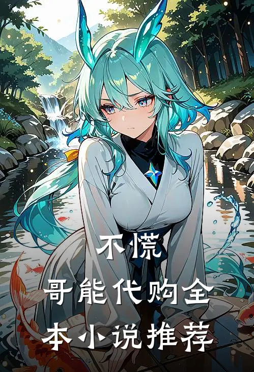 不慌，哥能代购全本小说推荐