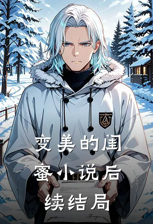 变美的闺蜜小说后续结局