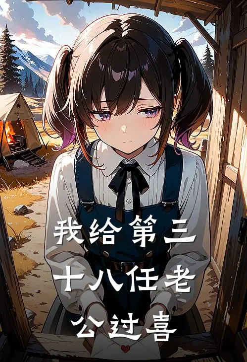 我给第三十八任老公过喜