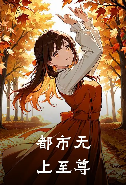 都市无上至尊