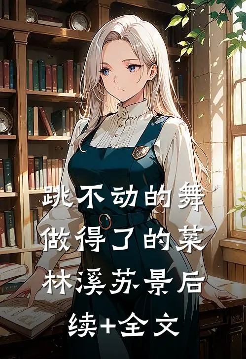 跳不动的舞，做得了的菜林溪苏景后续+全文