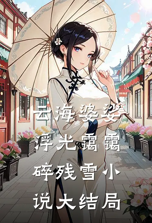 云海婆娑，浮光霭霭碎残雪小说大结局