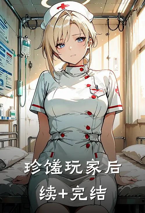 珍馐玩家后续+完结