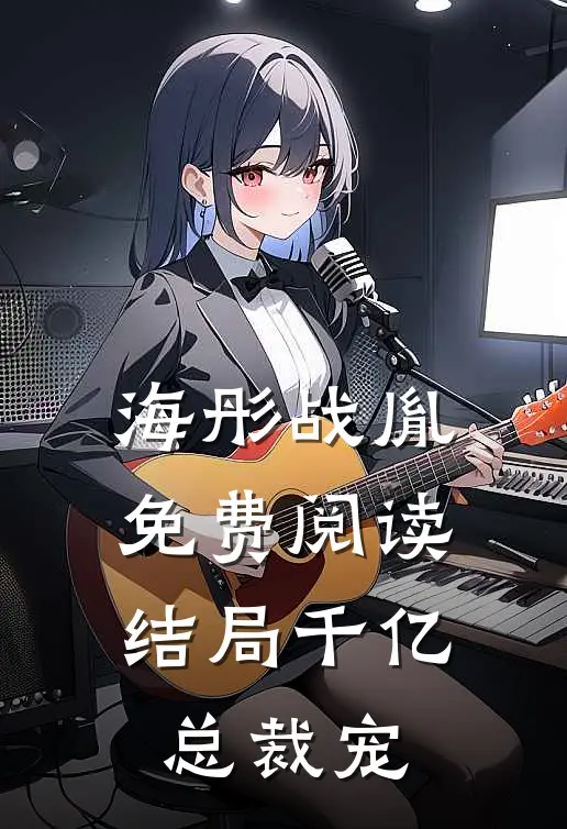 海彤战胤免费阅读结局千亿总裁宠