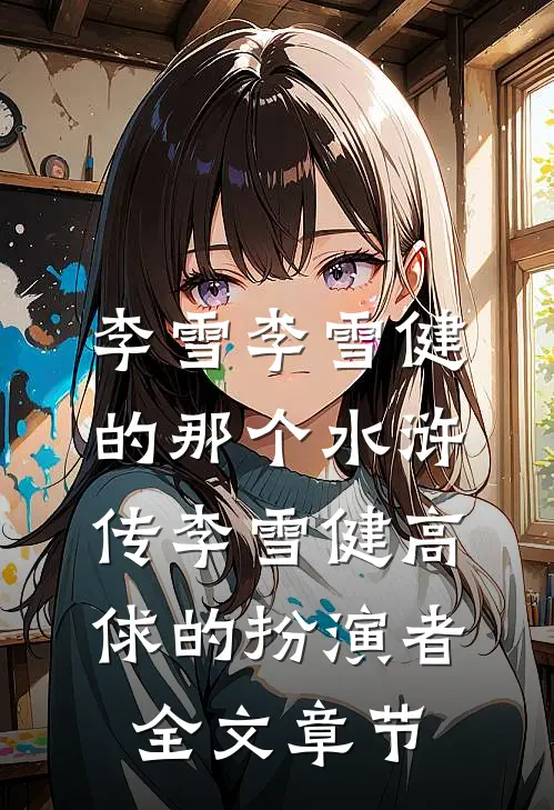 李雪李雪健的那个水浒传李雪健高俅的扮演者全文章节