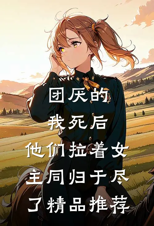 团厌的我死后，他们拉着女主同归于尽了精品推荐