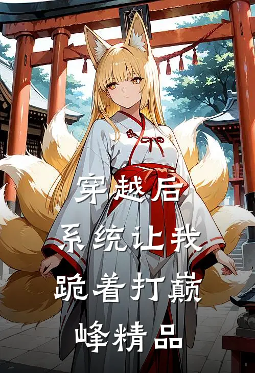 穿越后，系统让我跪着打巅峰精品